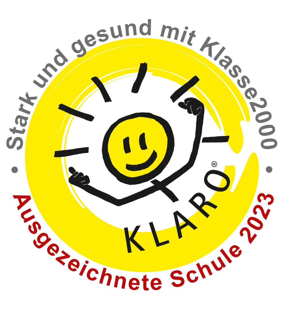 Klaro Logo 2023
