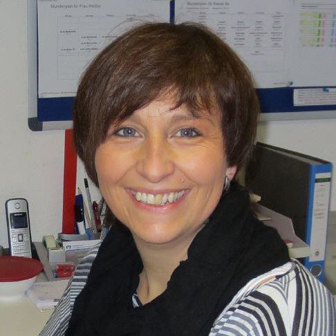 Sandra Göhring