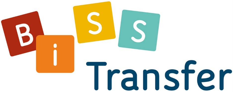 Logo BISS Sprachbildung