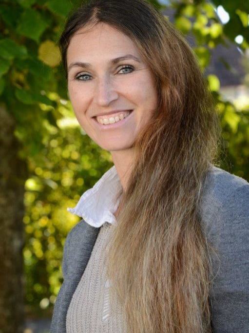 Mirjam Klimmek