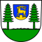 Wappen der Gemeinde Hardt - zurück zur Startseite